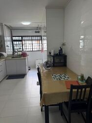 Blk 117 Chong Pang Vale (Yishun), HDB 3 Rooms #594012341